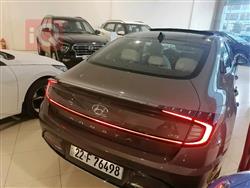 هیوندای سۆناتا